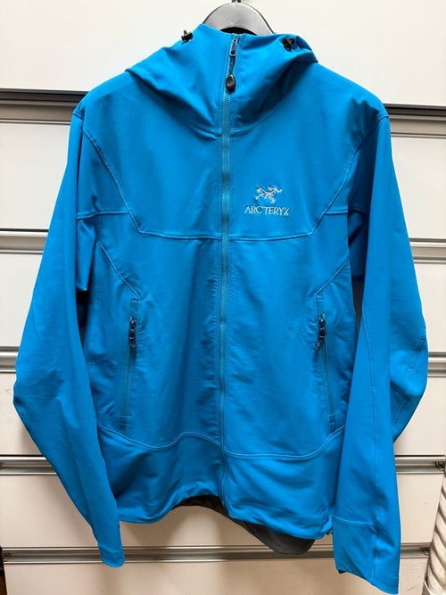 Arc'Teryx Jackets