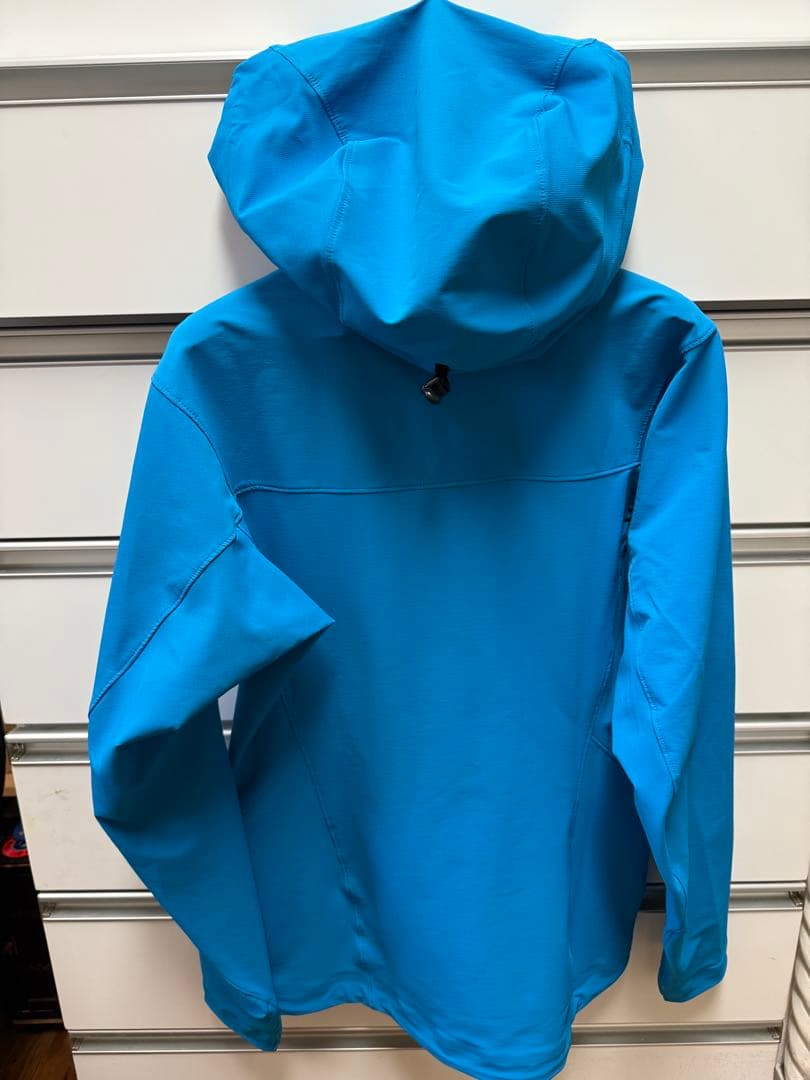 Arc'Teryx Jackets