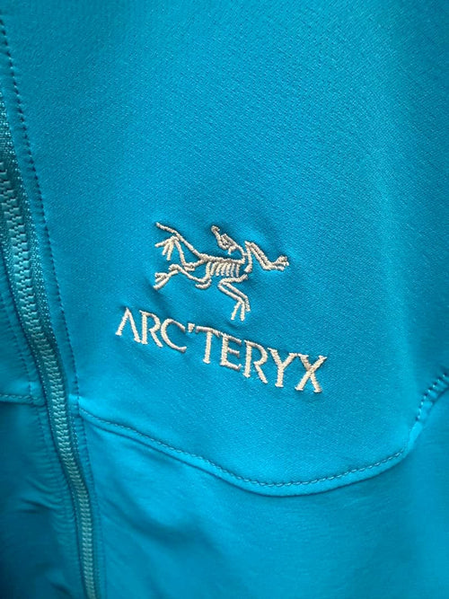 Arc'Teryx Jackets