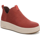 Bootty Ryka Vivie Womens Ankle Bootie Red Ochre