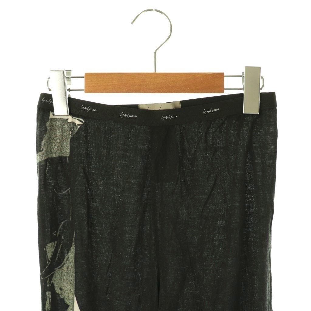 Yohji Yamamoto Others Fz-P21-84 1 /Es Gy35