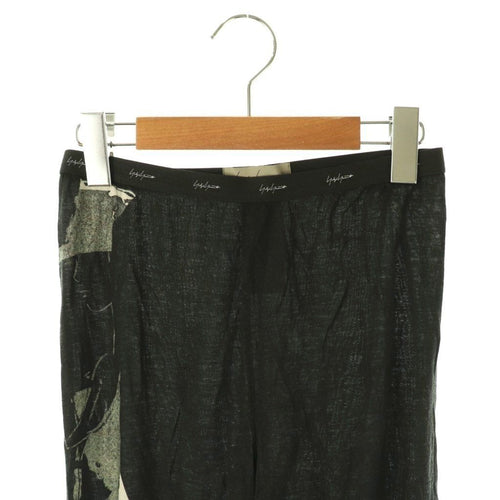 Yohji Yamamoto Others Fz-P21-84 1 /Es Gy35
