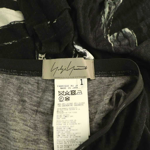 Yohji Yamamoto Others Fz-P21-84 1 /Es Gy35
