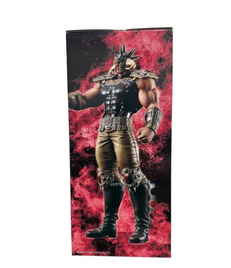 Bandai Spirits Others Fist Of The North Star