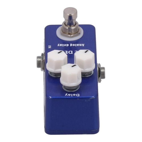 Expansion Pad Sampler Effector Mosky Blue Delay B 69
