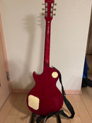Yamaha Electric Guitar Burny