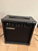 Yamaha Electric Guitar Burny
