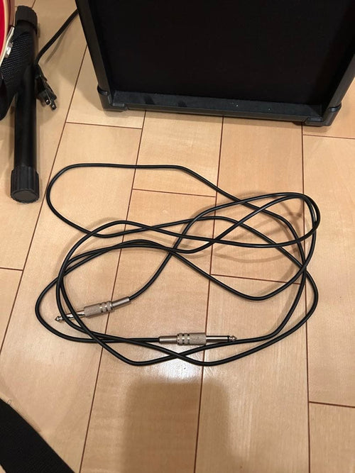 Yamaha Electric Guitar Burny