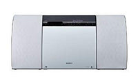 Cd Sacd Player Sony Cmt-V30/W G6Bh9Ry