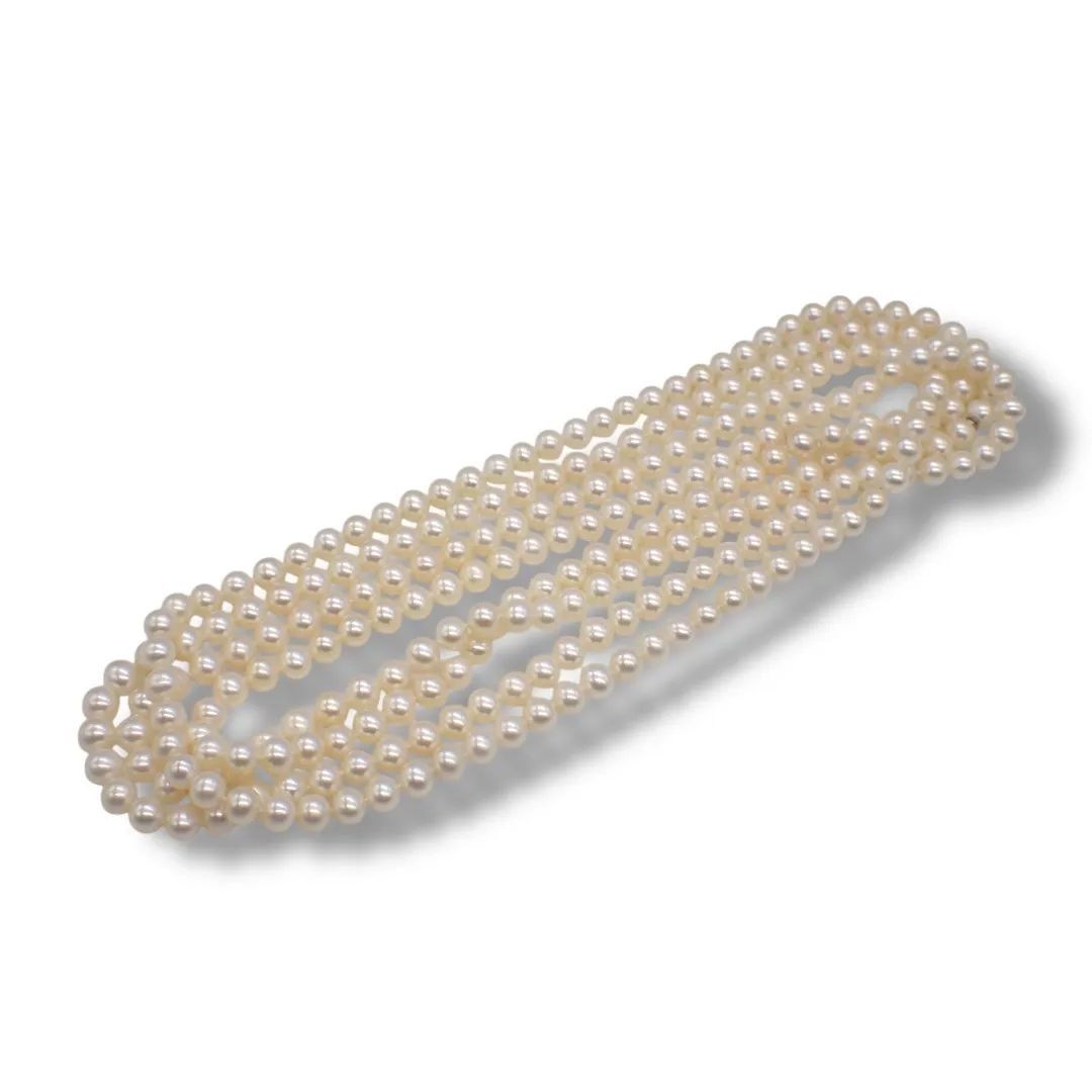 Tiffany Necklace Co. 925 4378