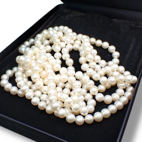 Tiffany Necklace Co. 925 4378
