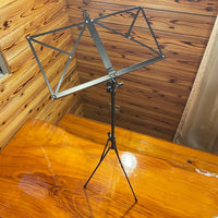 K&M Music Stands K Nig Meyer