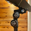 K&M Music Stands K Nig Meyer