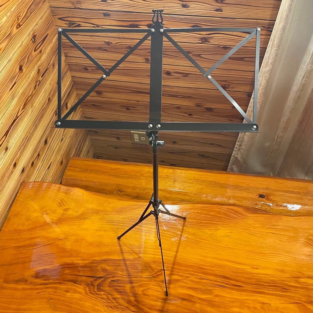 K&M Music Stands K Nig Meyer