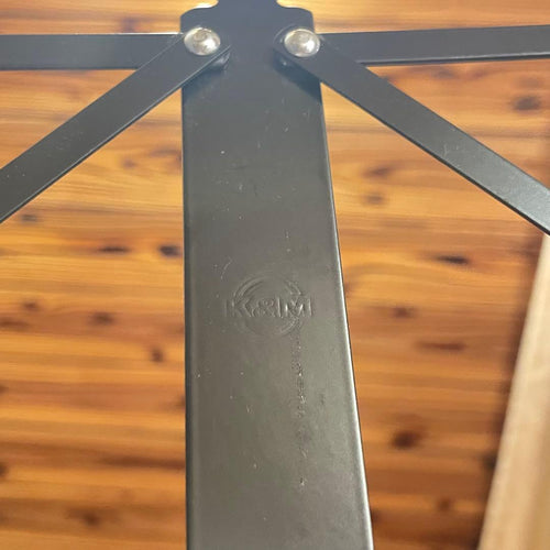 K&M Music Stands K Nig Meyer