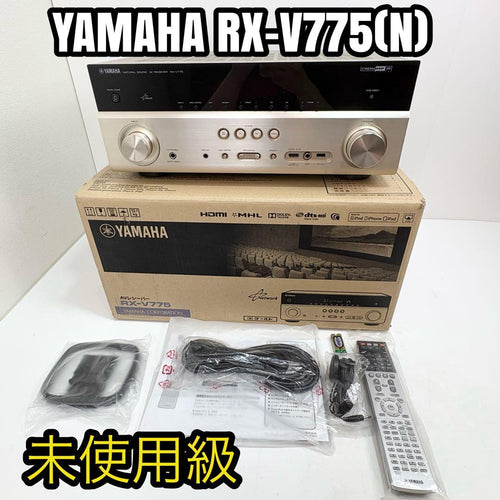 Av Amplifiers Yamaha Rx-V775(N)