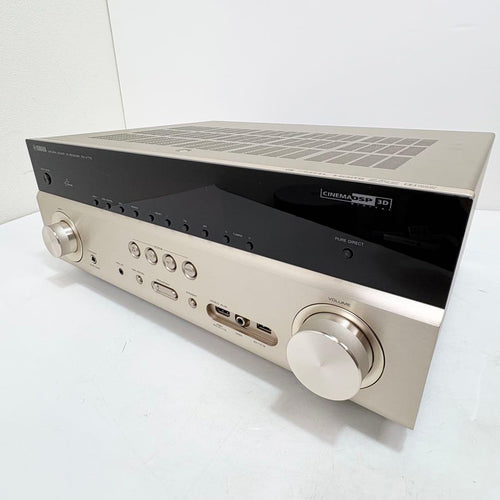 Av Amplifiers Yamaha Rx-V775(N)