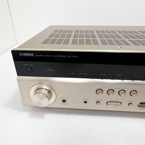 Av Amplifiers Yamaha Rx-V775(N)