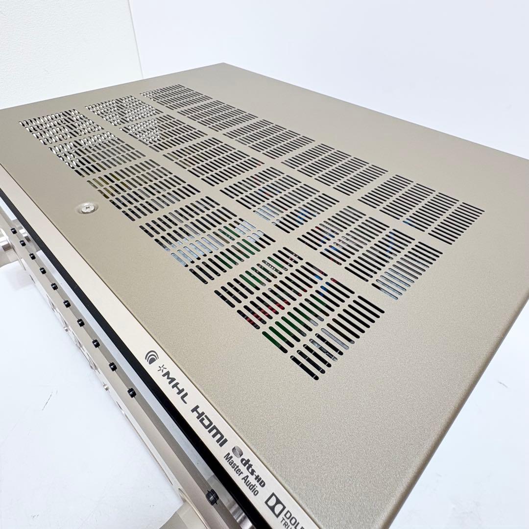 Av Amplifiers Yamaha Rx-V775(N)