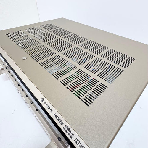 Av Amplifiers Yamaha Rx-V775(N)
