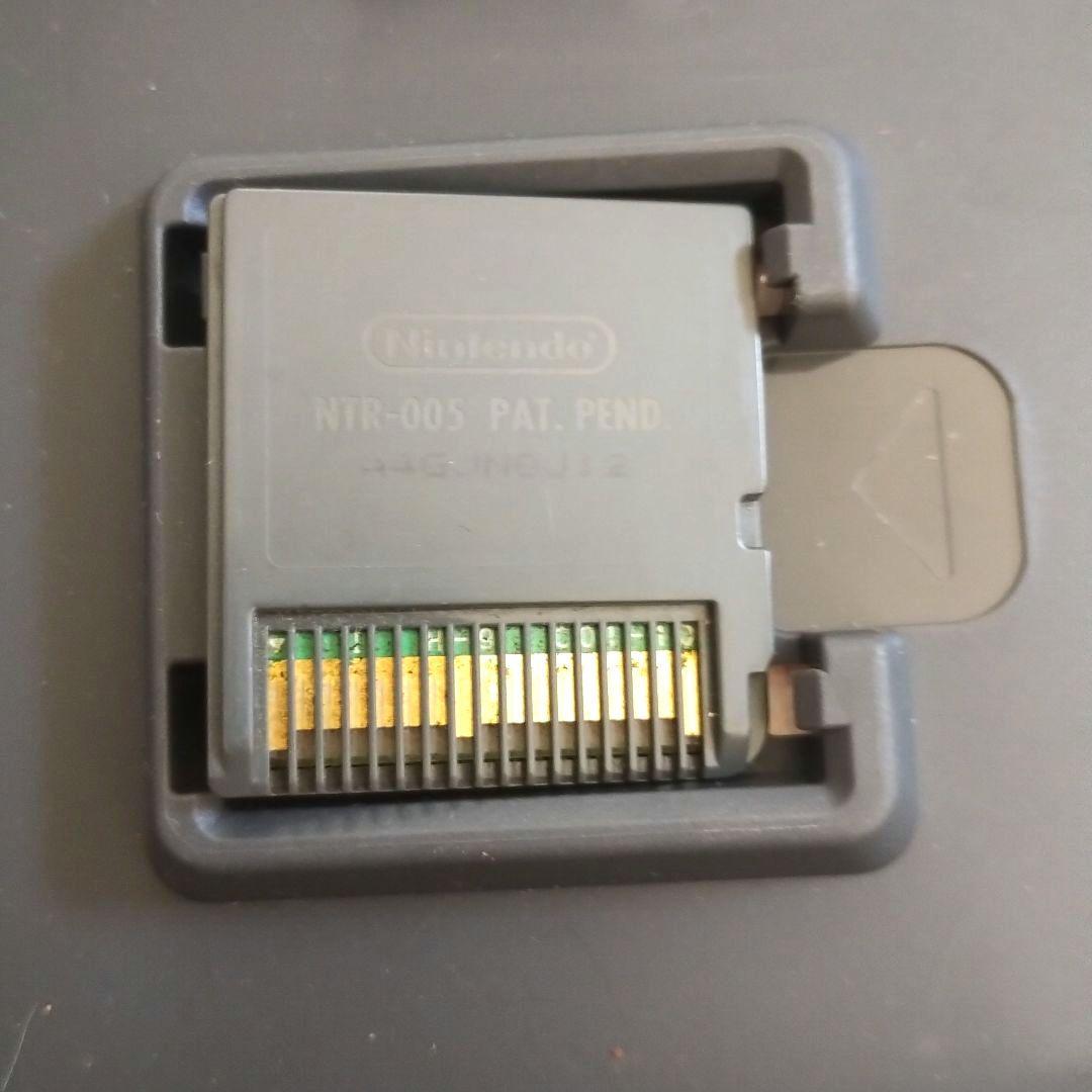 Bandai Software (Package Version) Ds