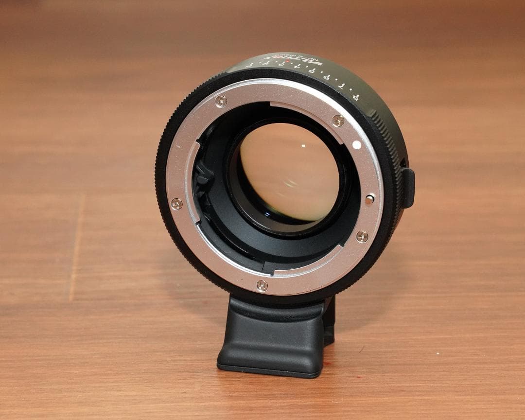 Viltrox Mount Adapters Nf-E E