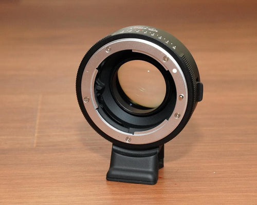 Viltrox Mount Adapters Nf-E E