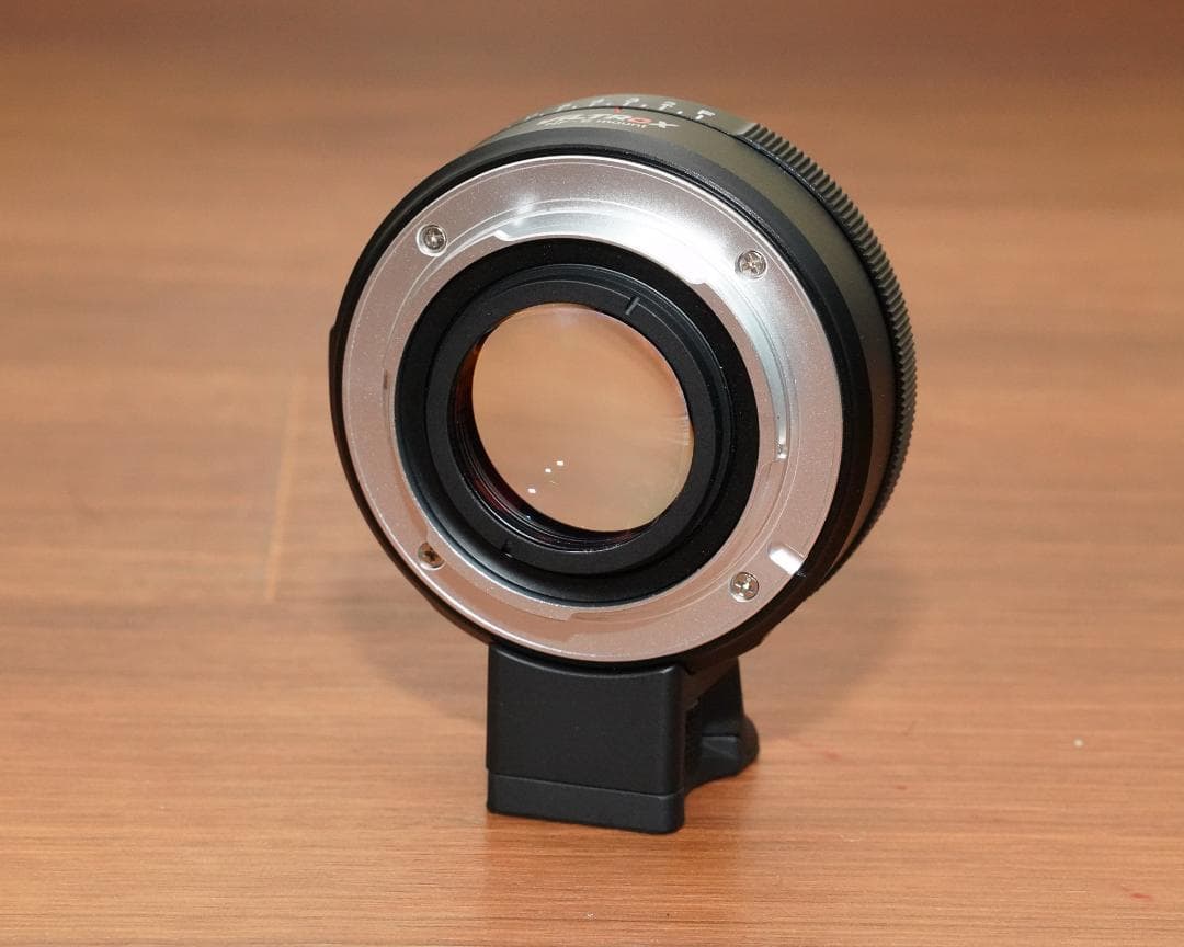 Viltrox Mount Adapters Nf-E E