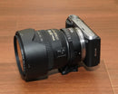 Viltrox Mount Adapters Nf-E E