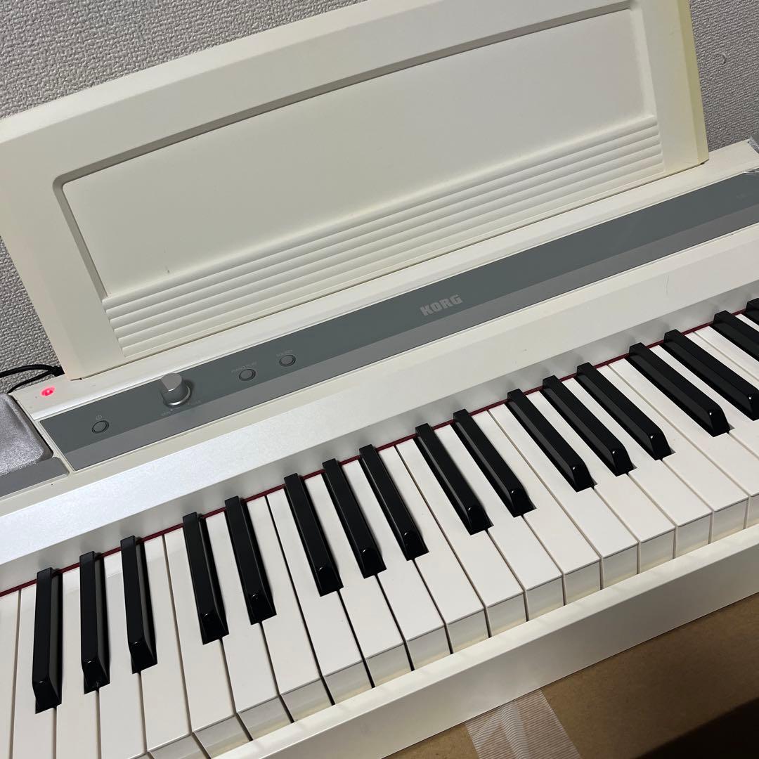 Korg Keyboards Digital Pianos Sp-170S