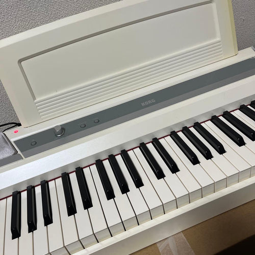 Korg Keyboards Digital Pianos Sp-170S