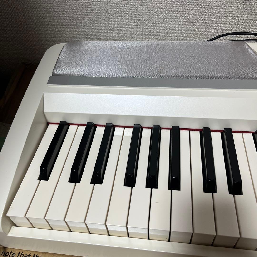 Korg Keyboards Digital Pianos Sp-170S