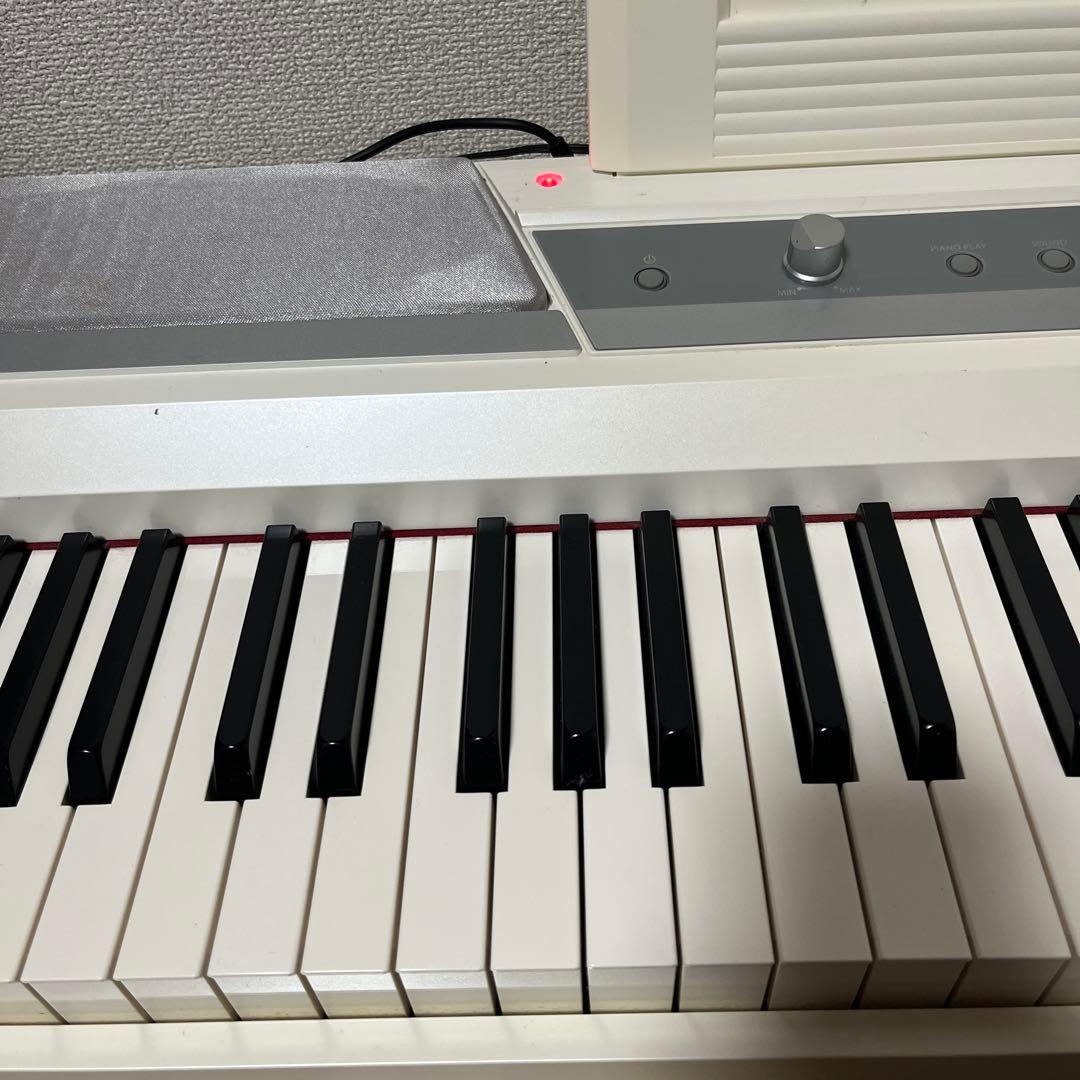 Korg Keyboards Digital Pianos Sp-170S