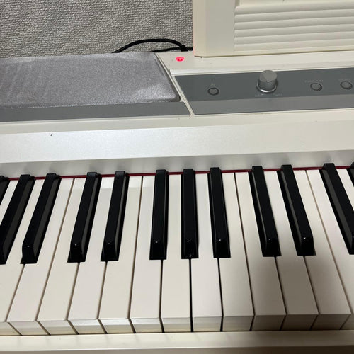 Korg Keyboards Digital Pianos Sp-170S