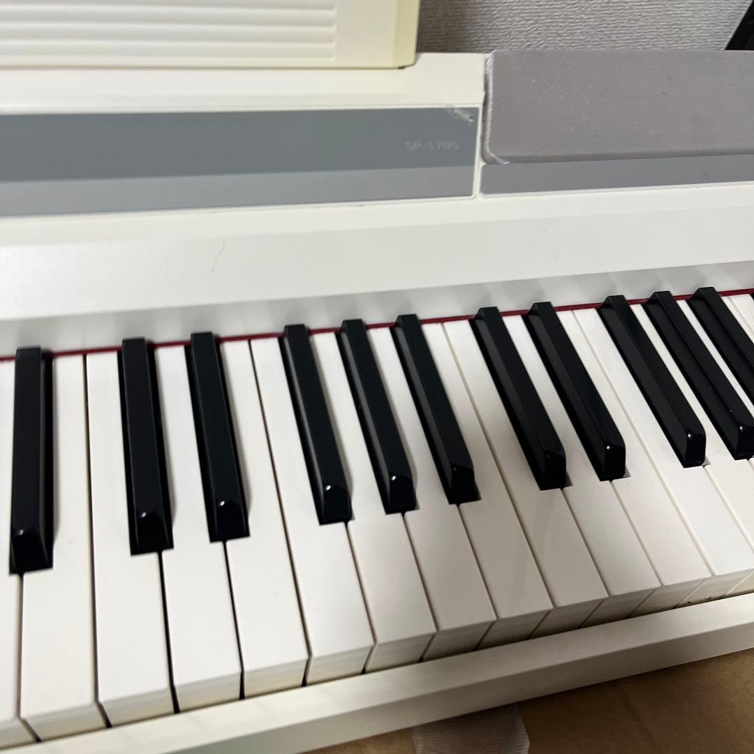 Korg Keyboards Digital Pianos Sp-170S