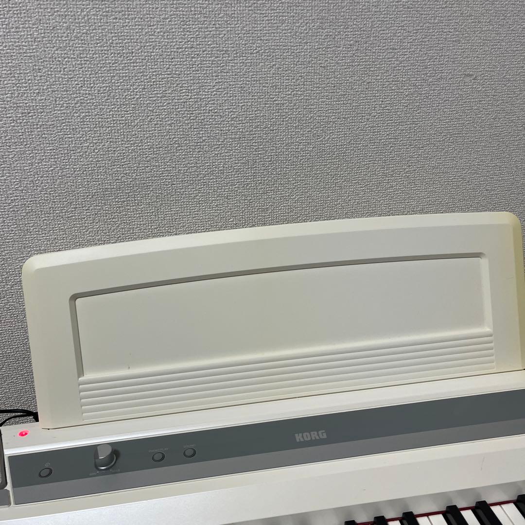 Korg Keyboards Digital Pianos Sp-170S