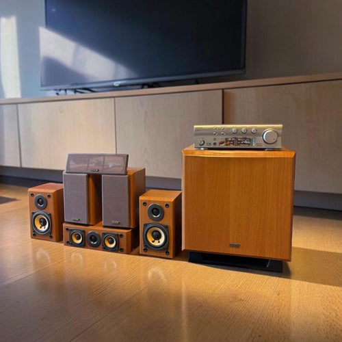 Subwoofer Denon