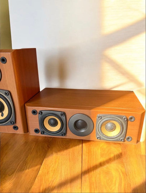 Subwoofer Denon