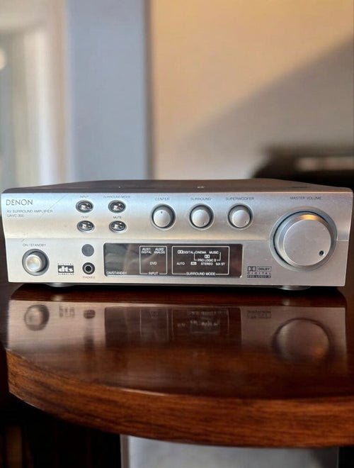 Subwoofer Denon