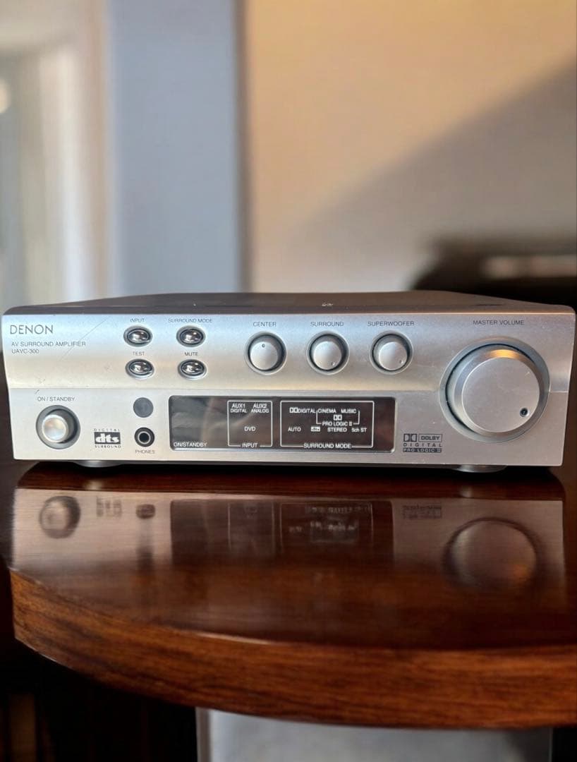 Subwoofer Denon
