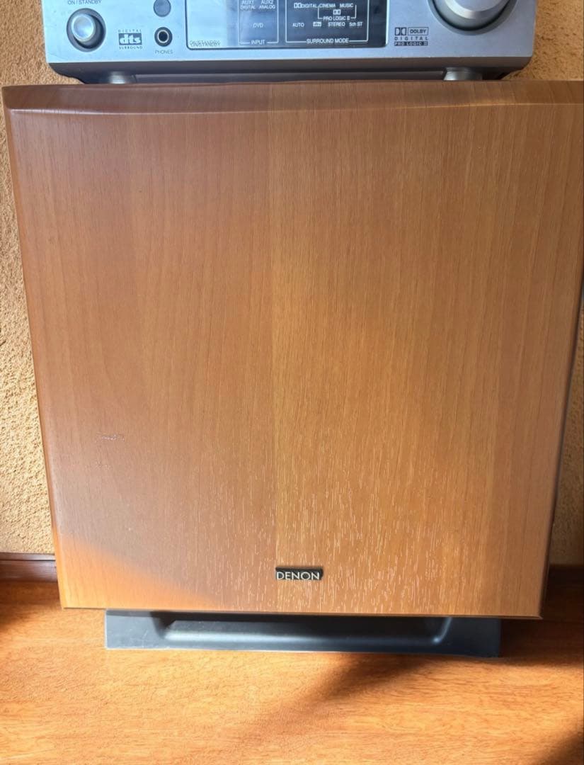 Subwoofer Denon
