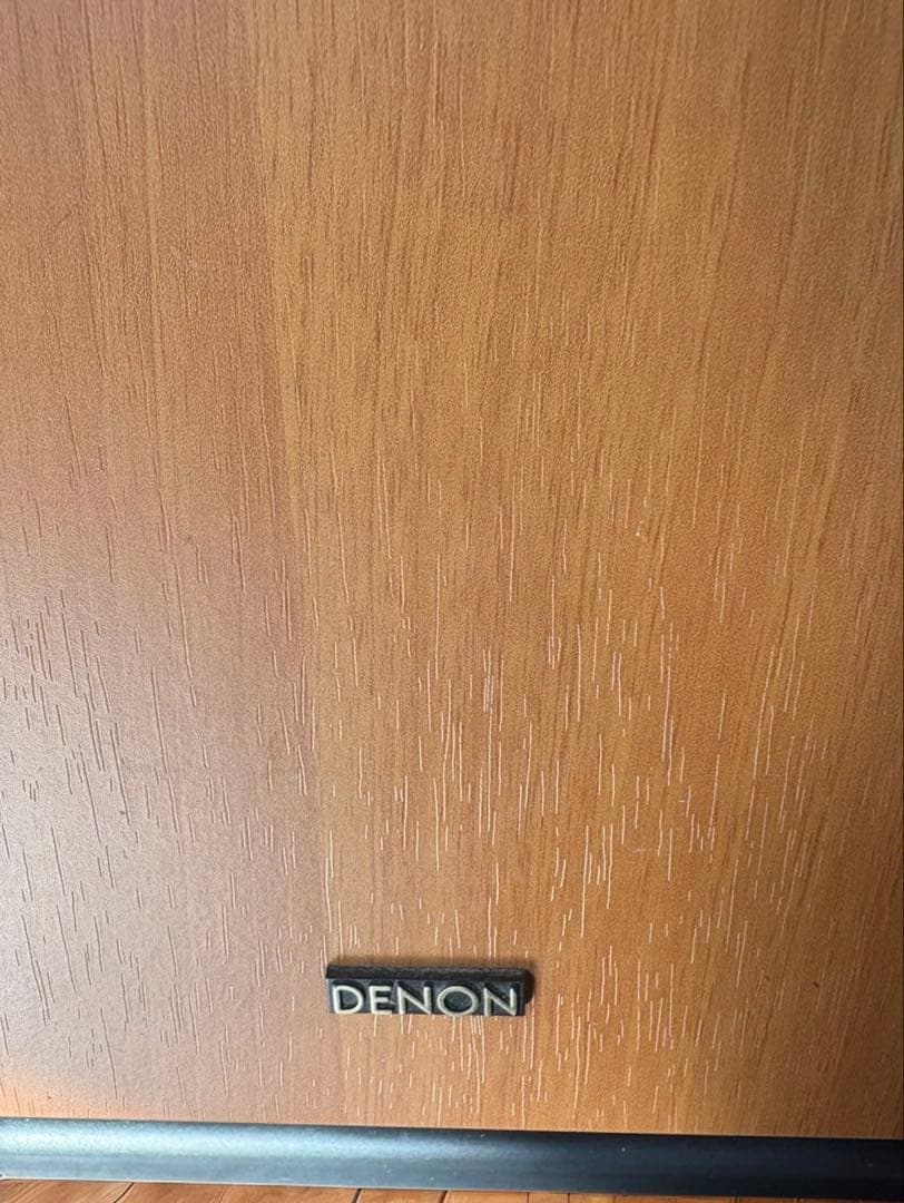 Subwoofer Denon