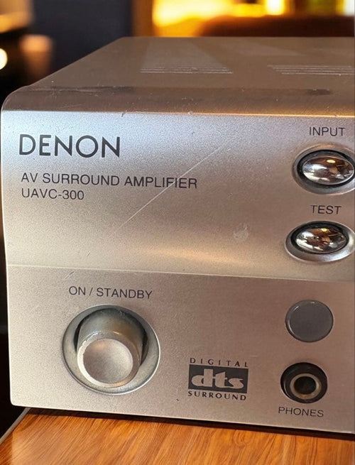 Subwoofer Denon
