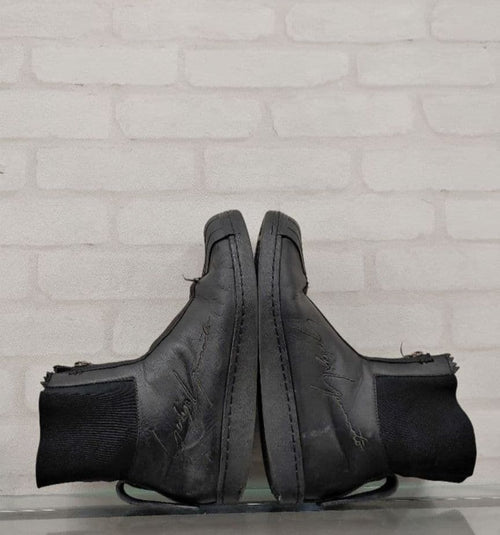 Yohji Yamamoto Sneakers Adidas
