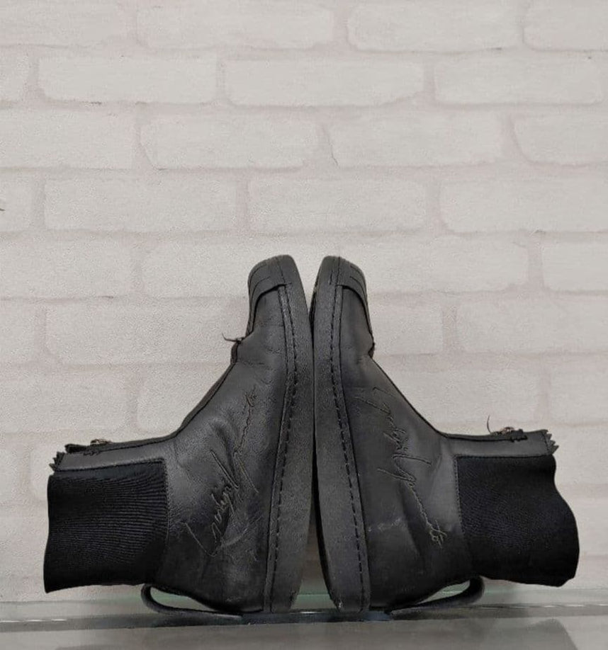 Yohji Yamamoto Sneakers Adidas