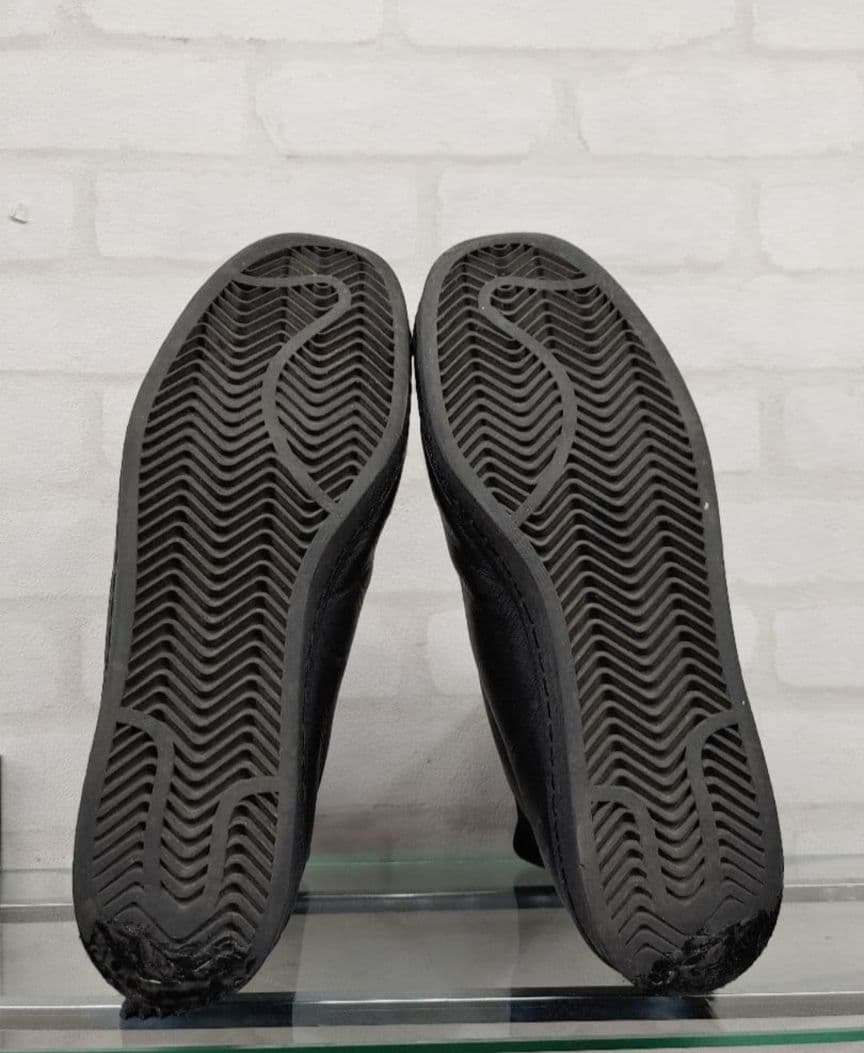 Yohji Yamamoto Sneakers Adidas