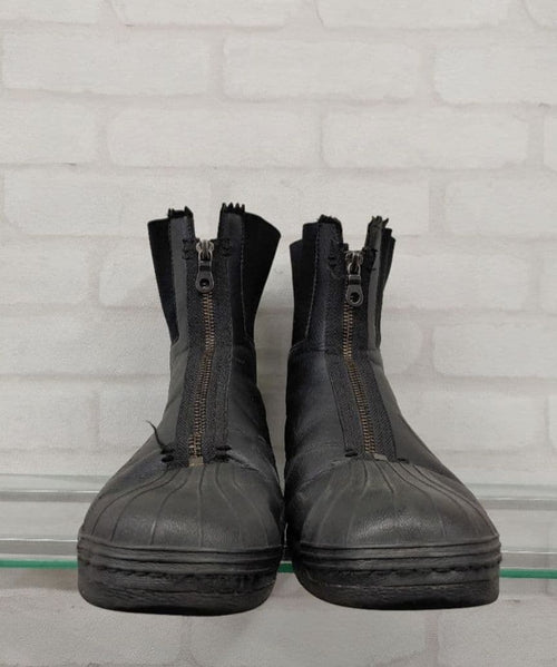 Yohji Yamamoto Sneakers Adidas