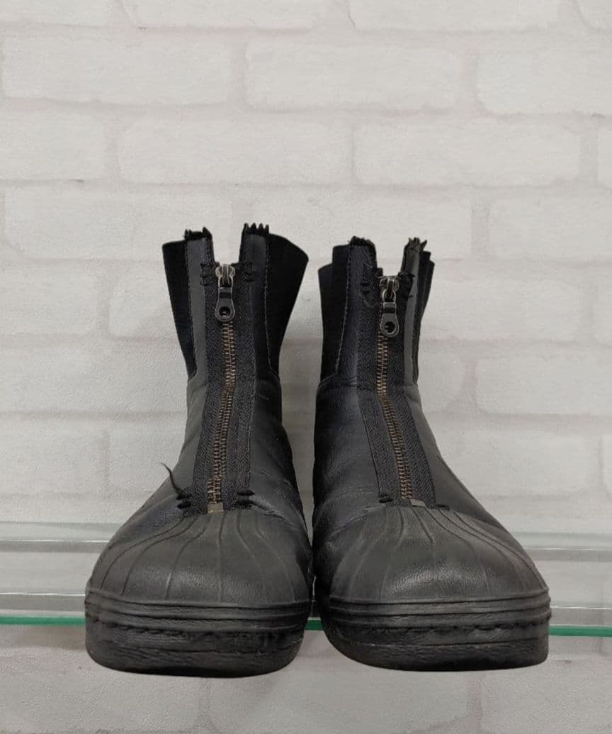 Yohji Yamamoto Sneakers Adidas