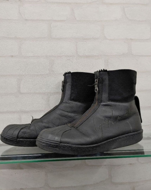 Yohji Yamamoto Sneakers Adidas