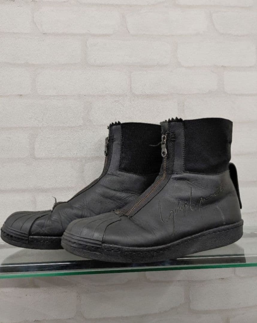 Yohji Yamamoto Sneakers Adidas
